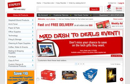 staples.copm|staples webshop.